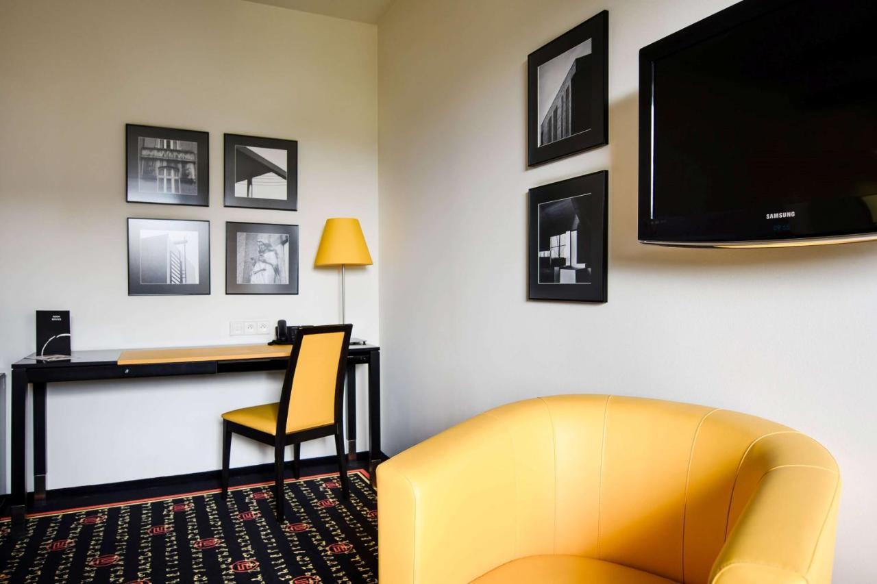 מלון Vienna House Easy By Wyndham קטוביץ מראה חיצוני תמונה
